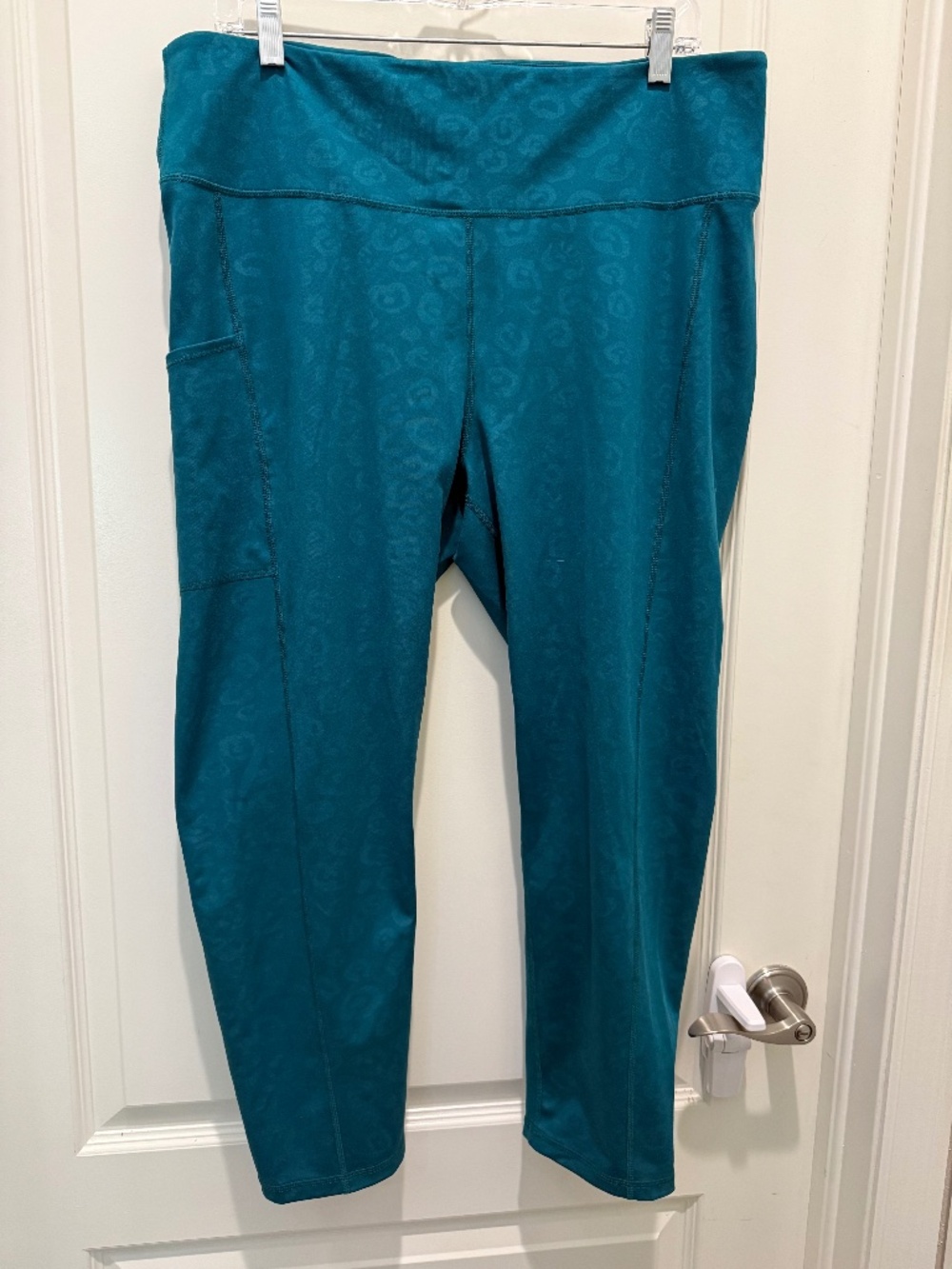 Lilly Pulitzer Luxletic Leggings Size XXL